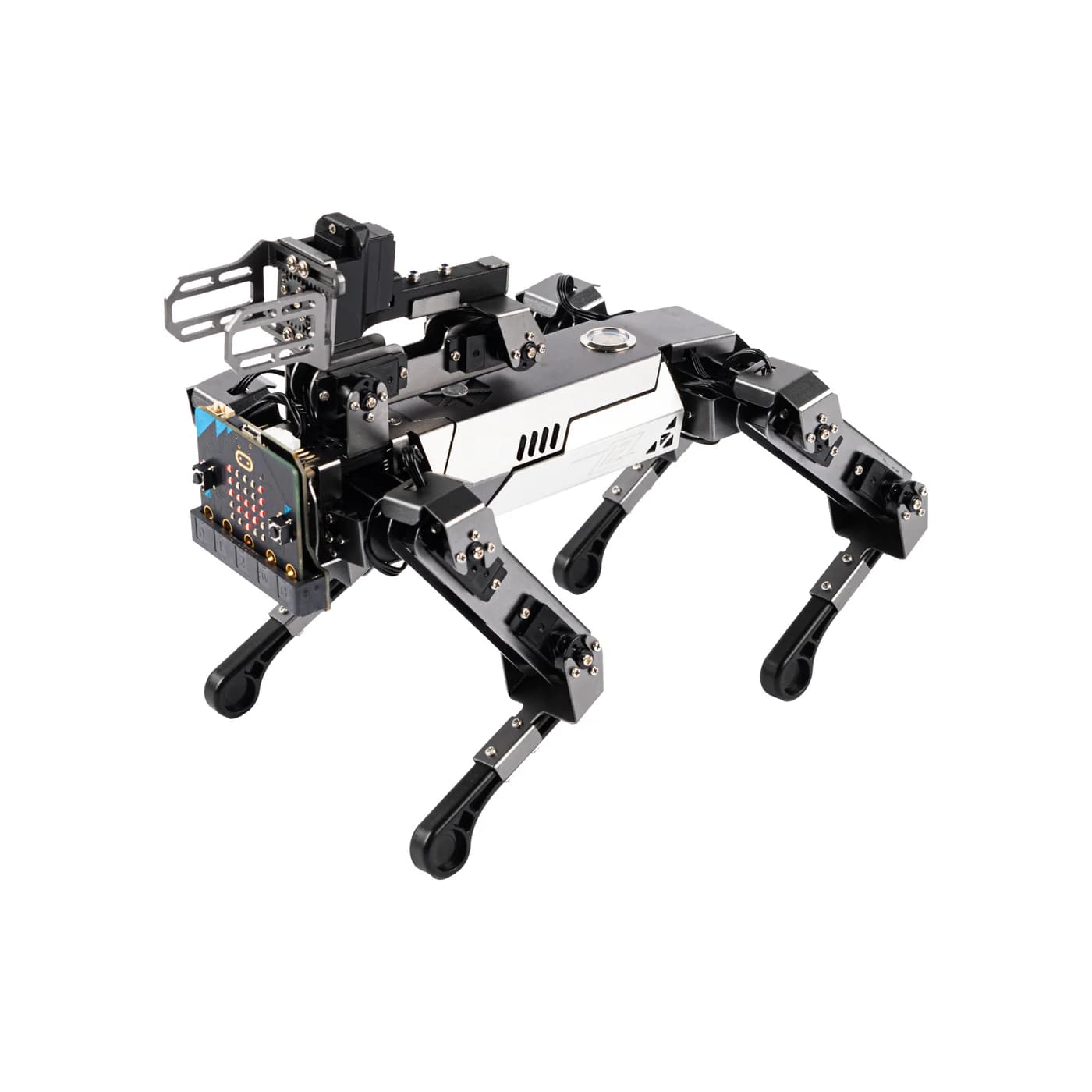 ELECFREAKS micro:bit XGO Robot Kit V2 (XGO-lite V2)