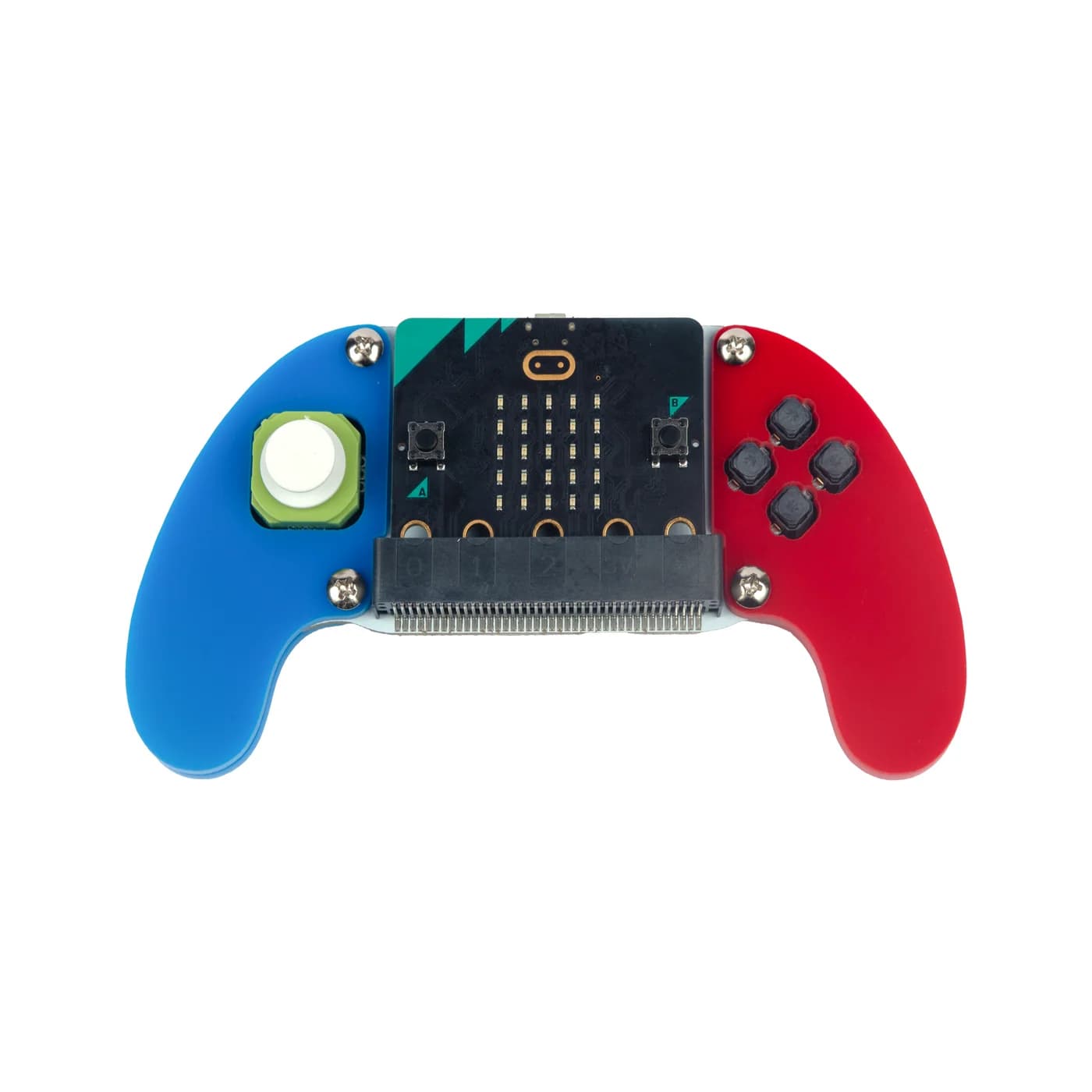 ELECFREAKS micro:bit Joystick:bit V2 Kit